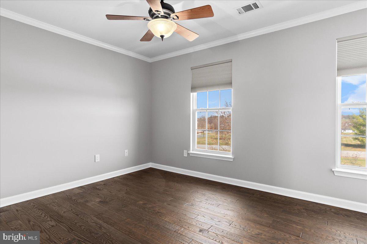 HOMER BIVENS - Residential