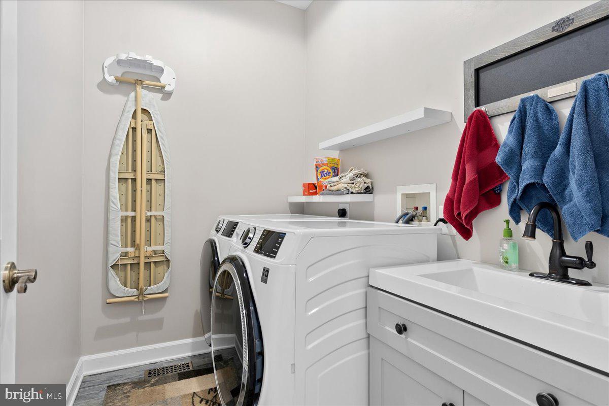 HOMER BIVENS - Residential