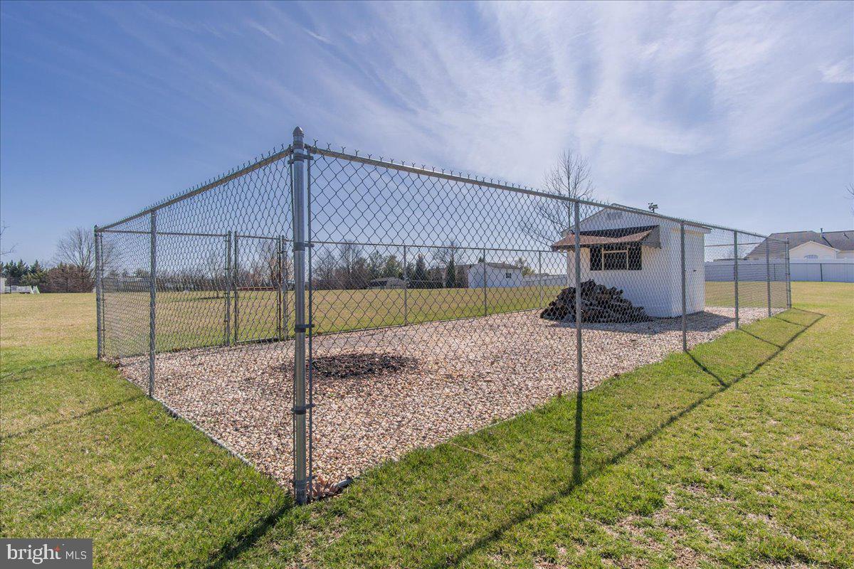 HOMER BIVENS - Residential