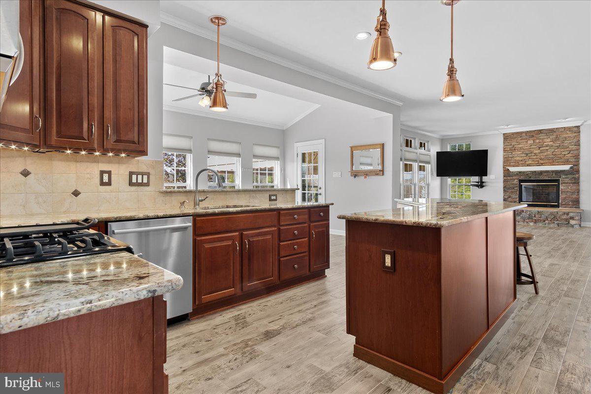 HOMER BIVENS - Residential