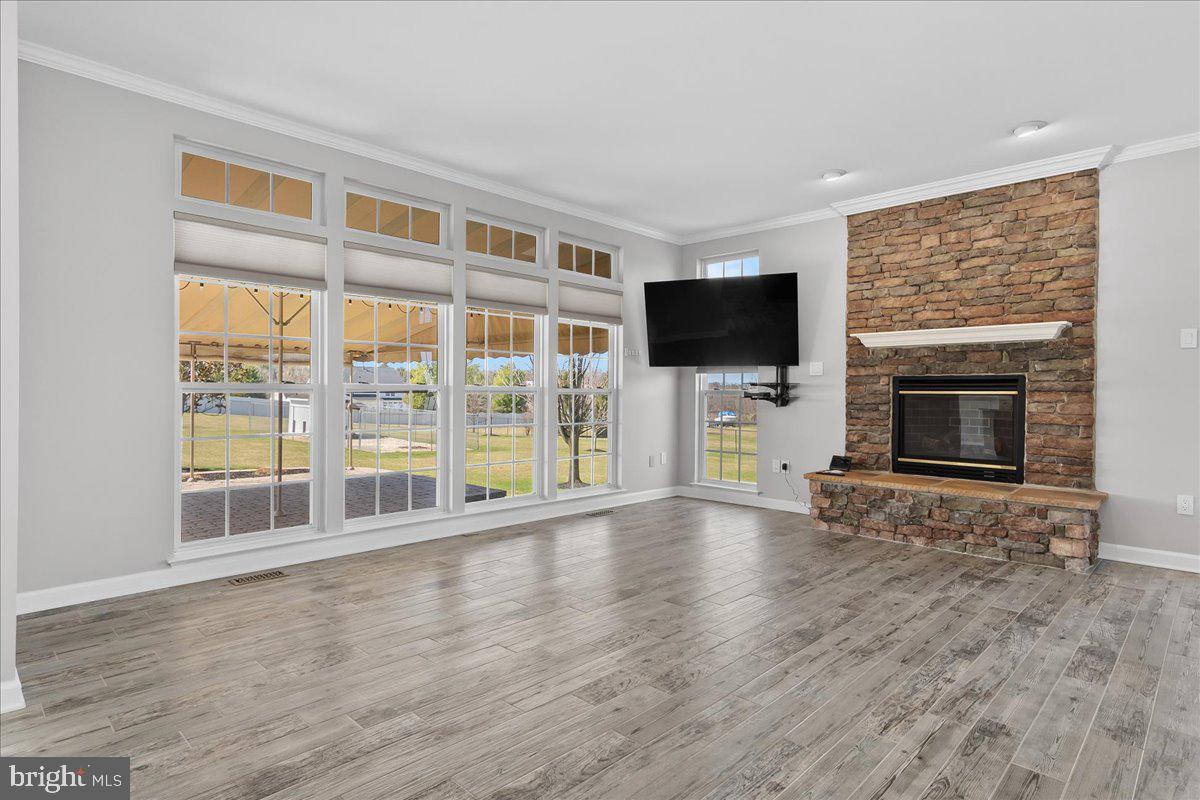 HOMER BIVENS - Residential