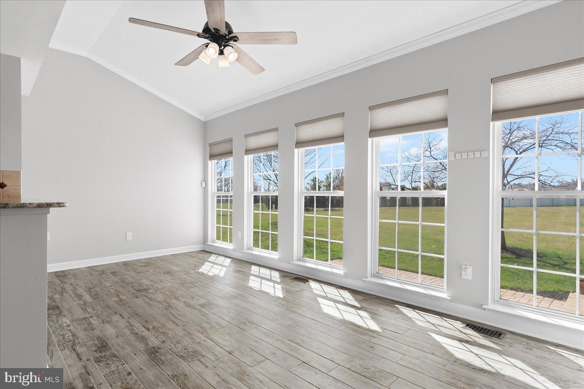 HOMER BIVENS - Residential