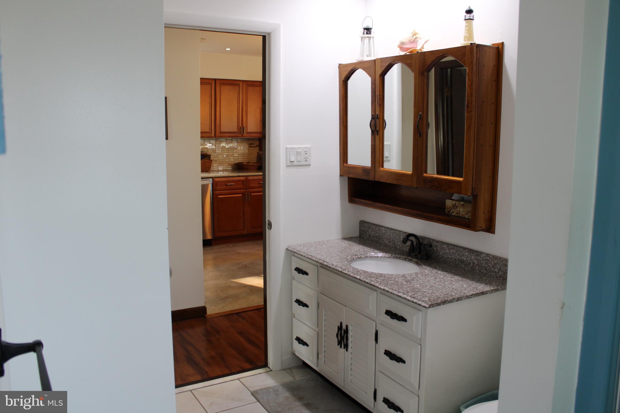 CHESAPEAKE ISLE - Residential