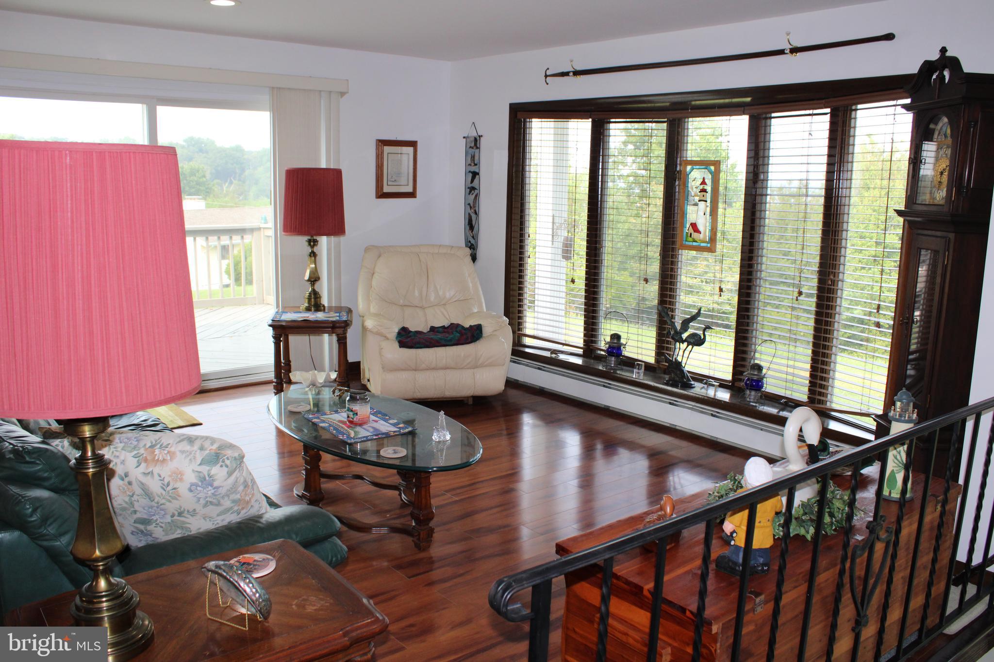 CHESAPEAKE ISLE - Residential