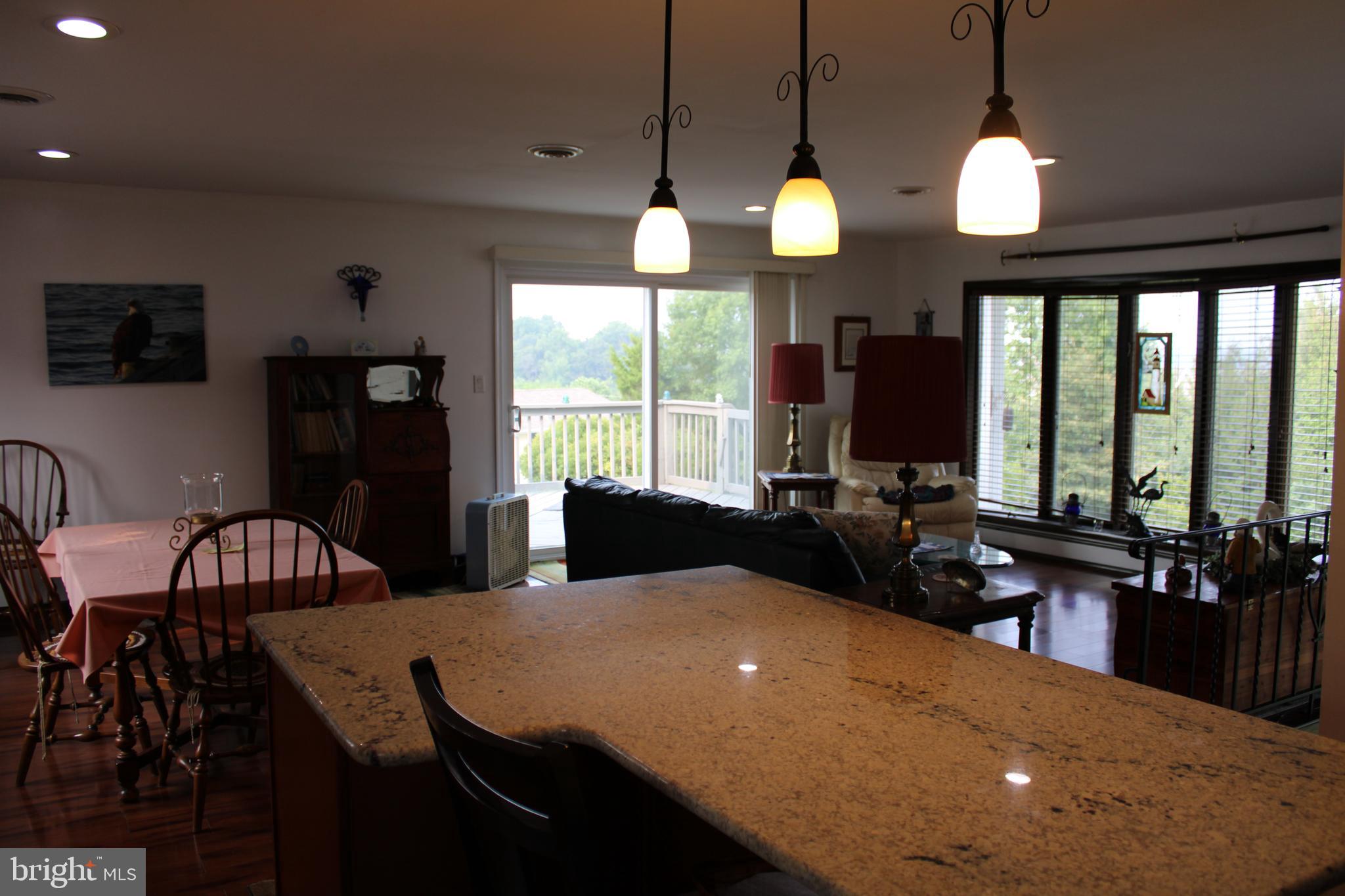 CHESAPEAKE ISLE - Residential