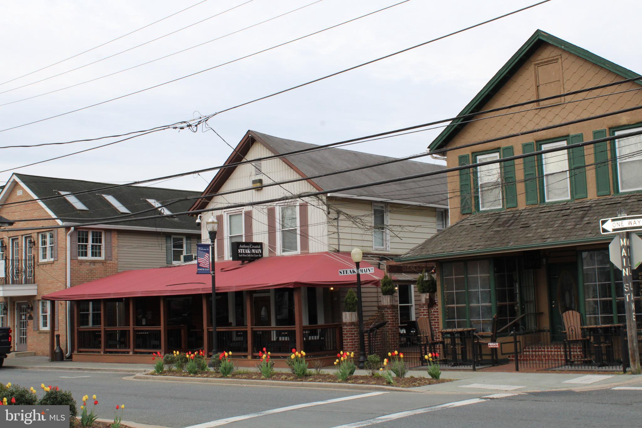 CHESAPEAKE ISLE - Residential