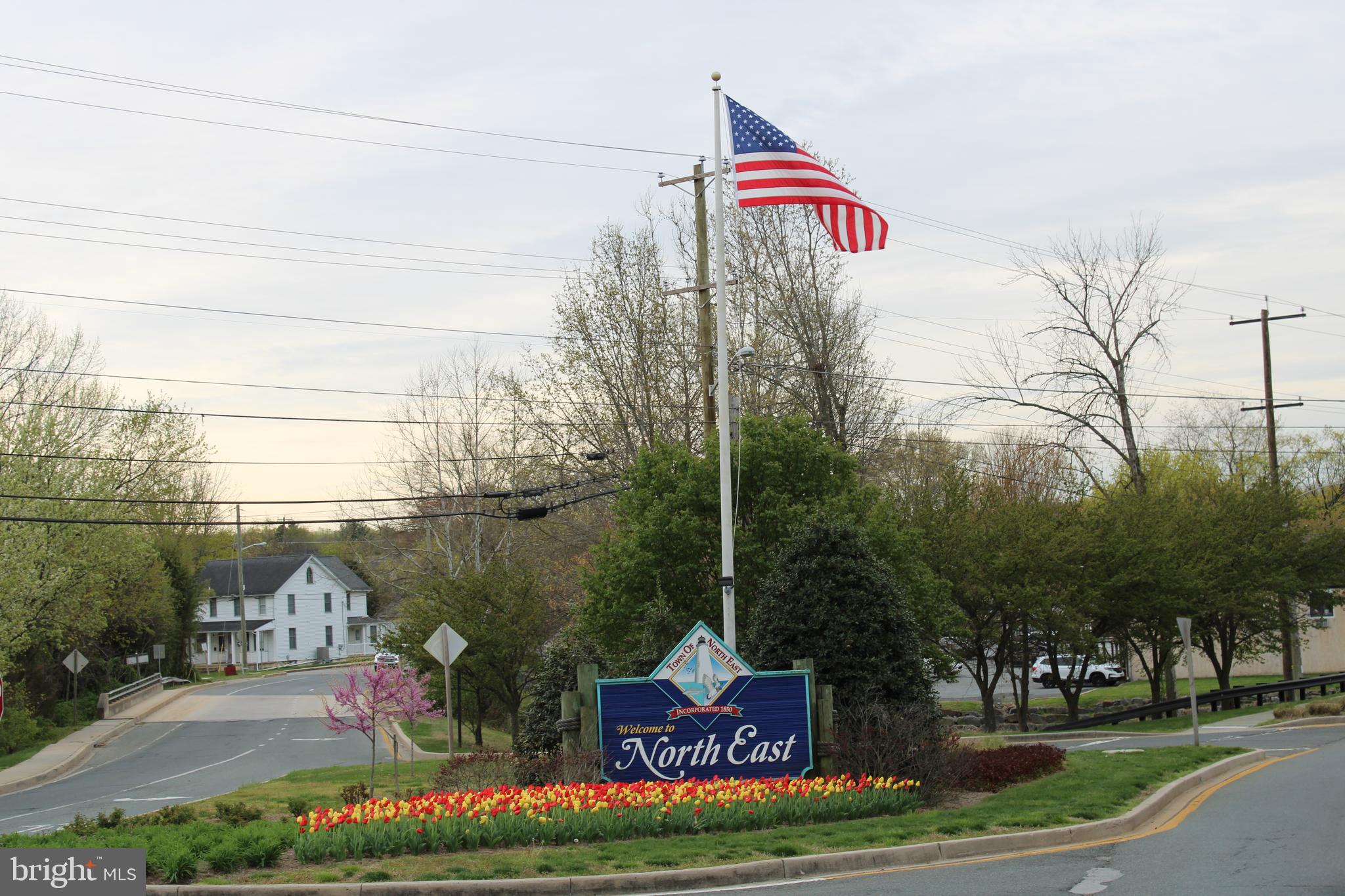 CHESAPEAKE ISLE - Residential