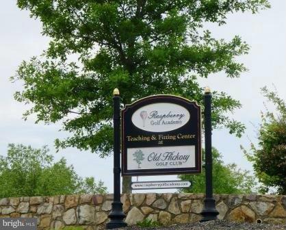 COVENTRY GLEN - Residential