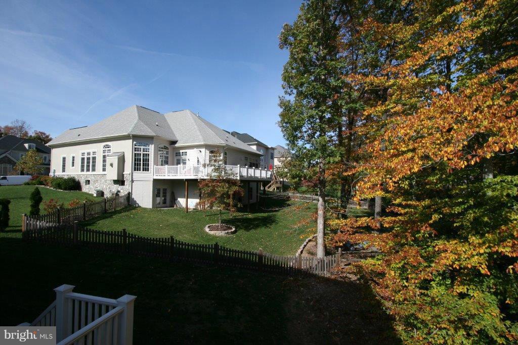 COVENTRY GLEN - Residential