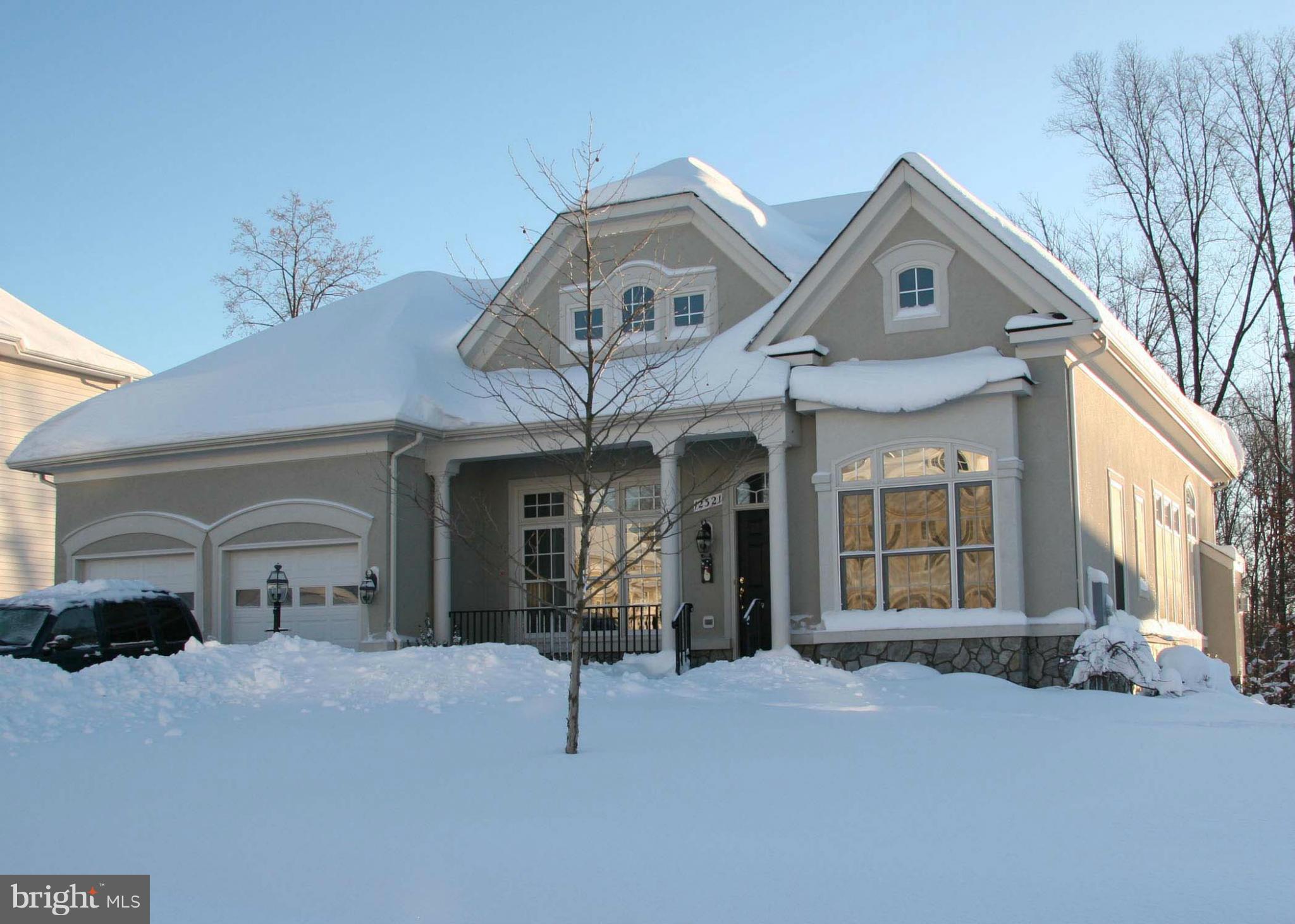 COVENTRY GLEN - Residential