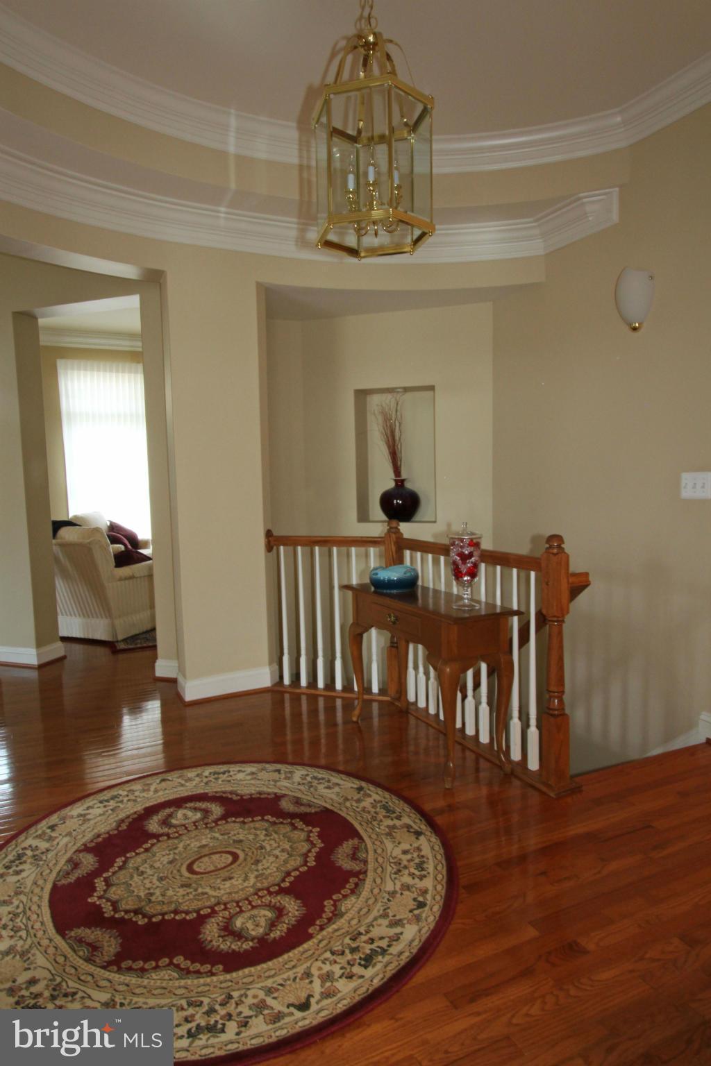 COVENTRY GLEN - Residential