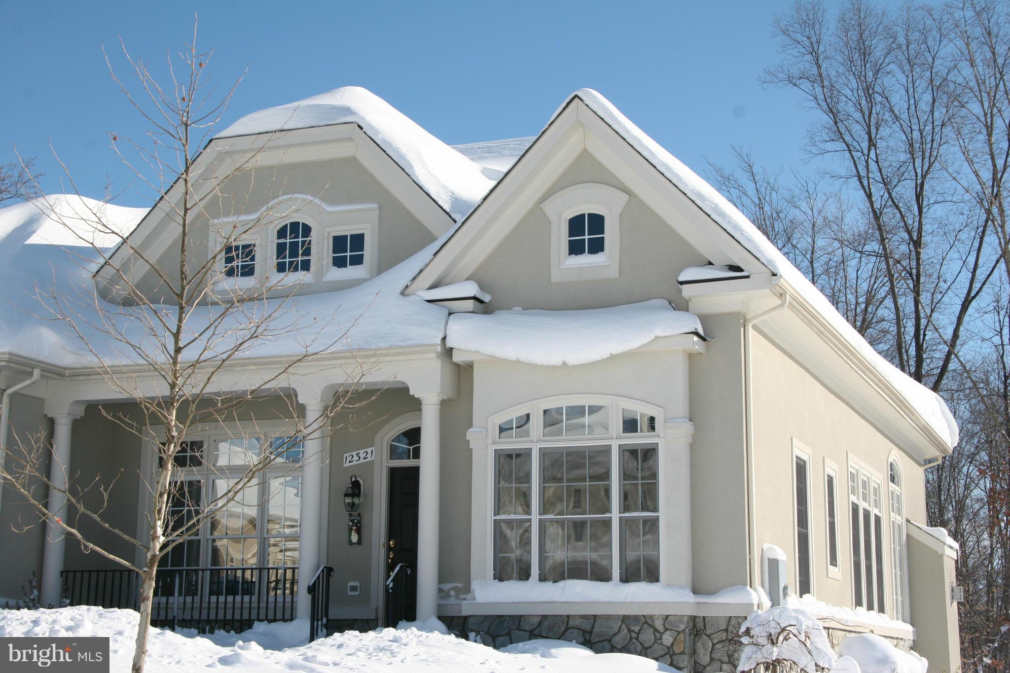 COVENTRY GLEN - Residential