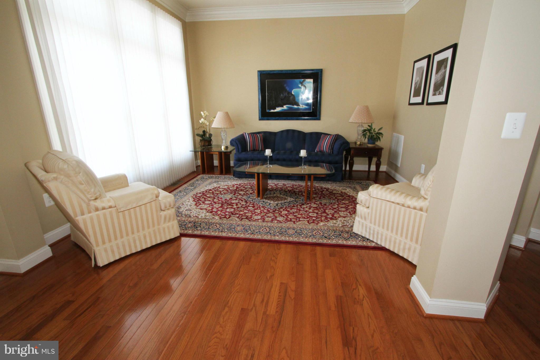 COVENTRY GLEN - Residential