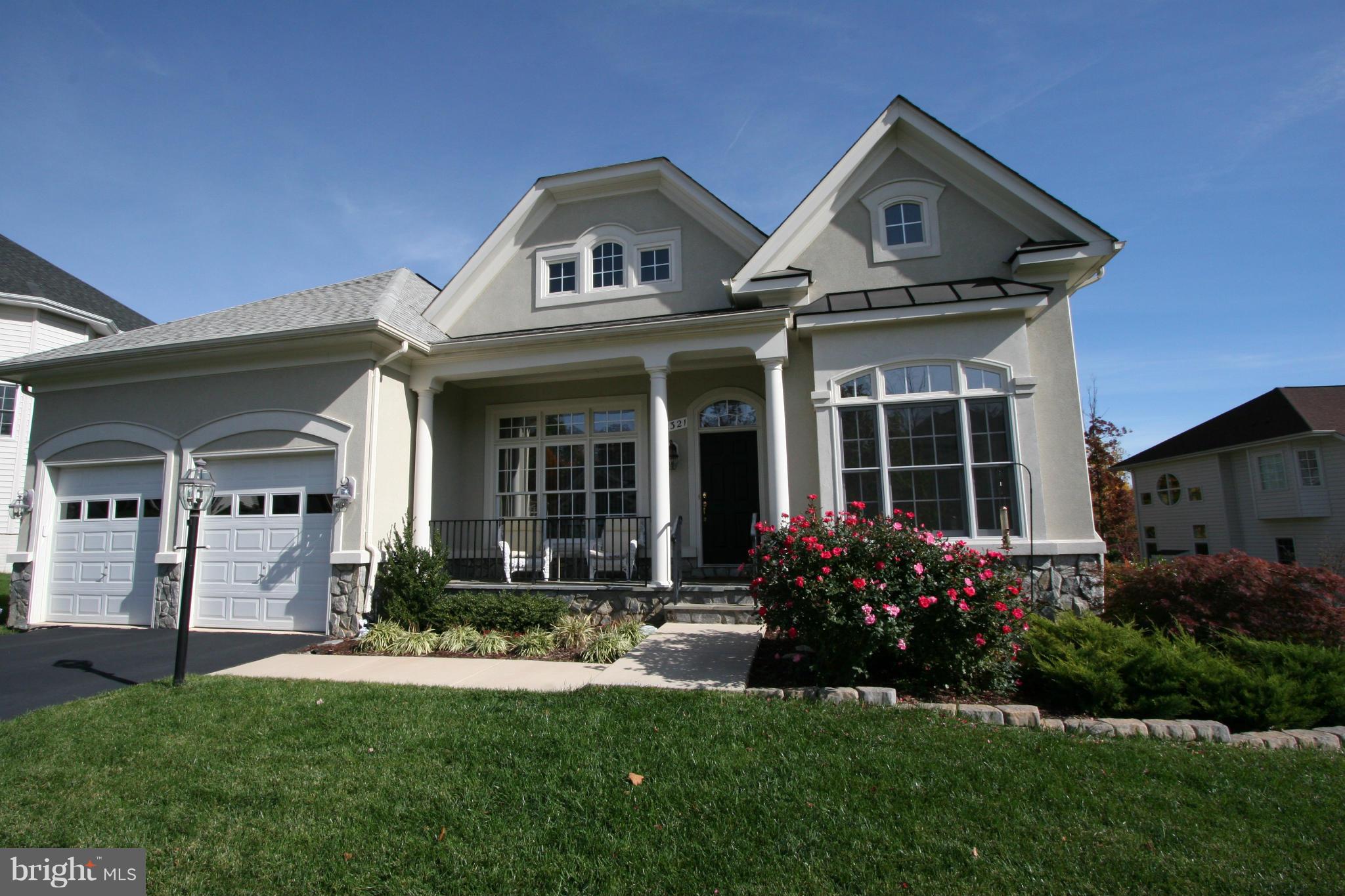 COVENTRY GLEN - Residential