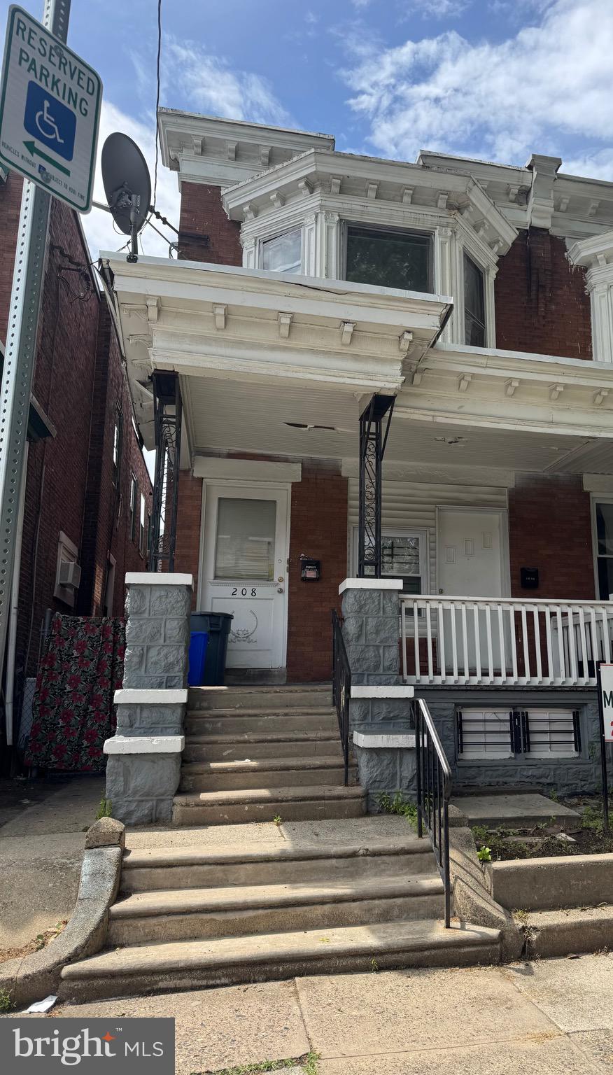 Photo 1 of 55 — 208 S 53RD STREET, PHILADELPHIA, PA 19139