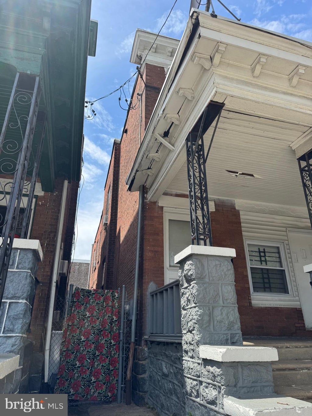 Photo of 208 S 53rd Street, PHILADELPHIA, PA 19139 (MLS # PAPH2627128)
