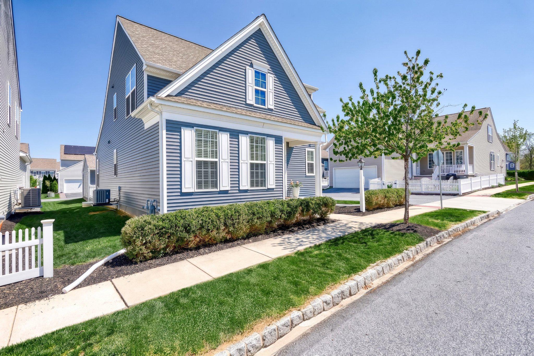 3267 MISSION HILL ROAD