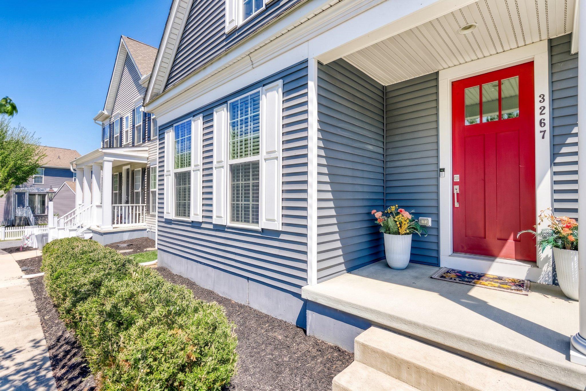 3267 MISSION HILL ROAD