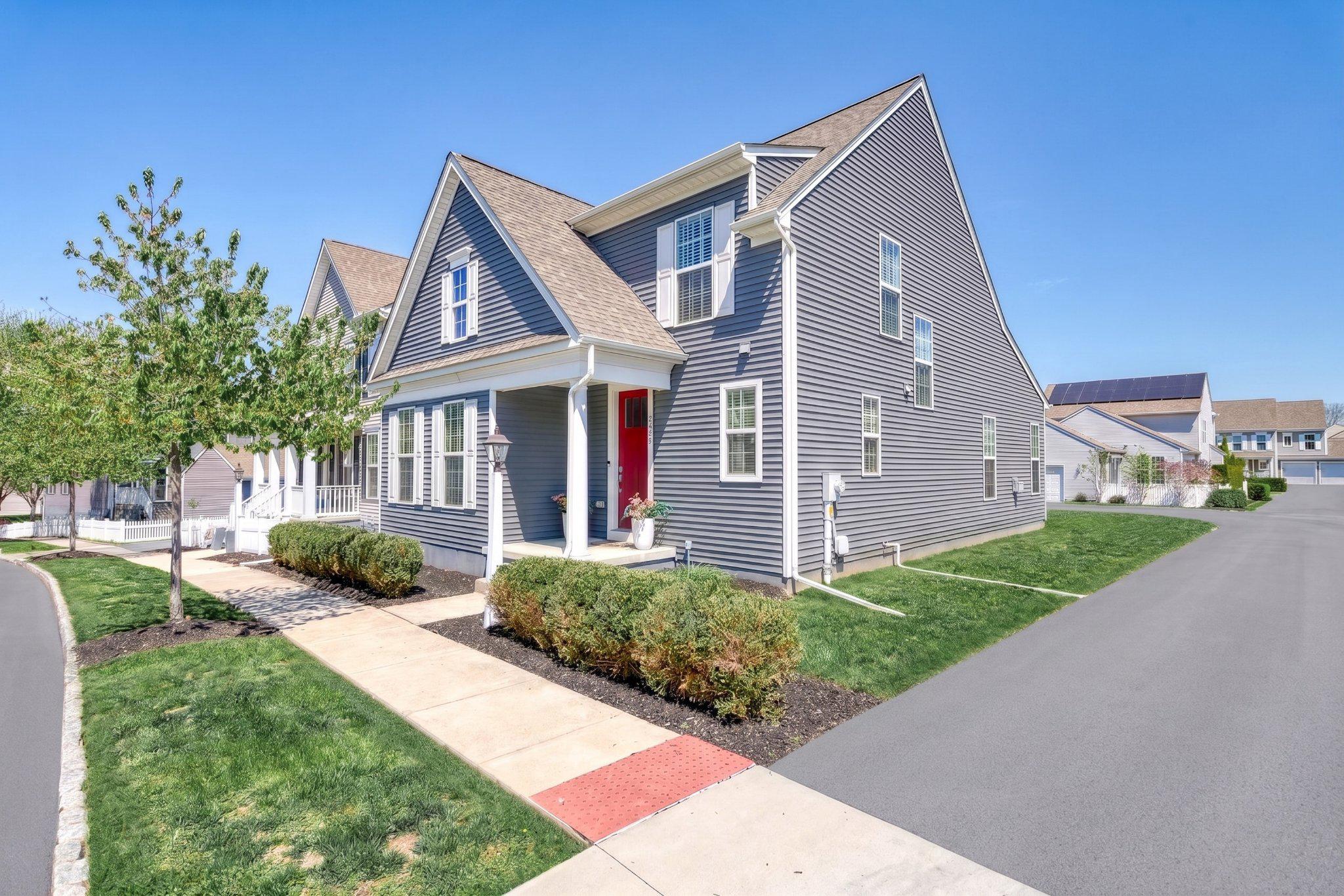 3267 MISSION HILL ROAD