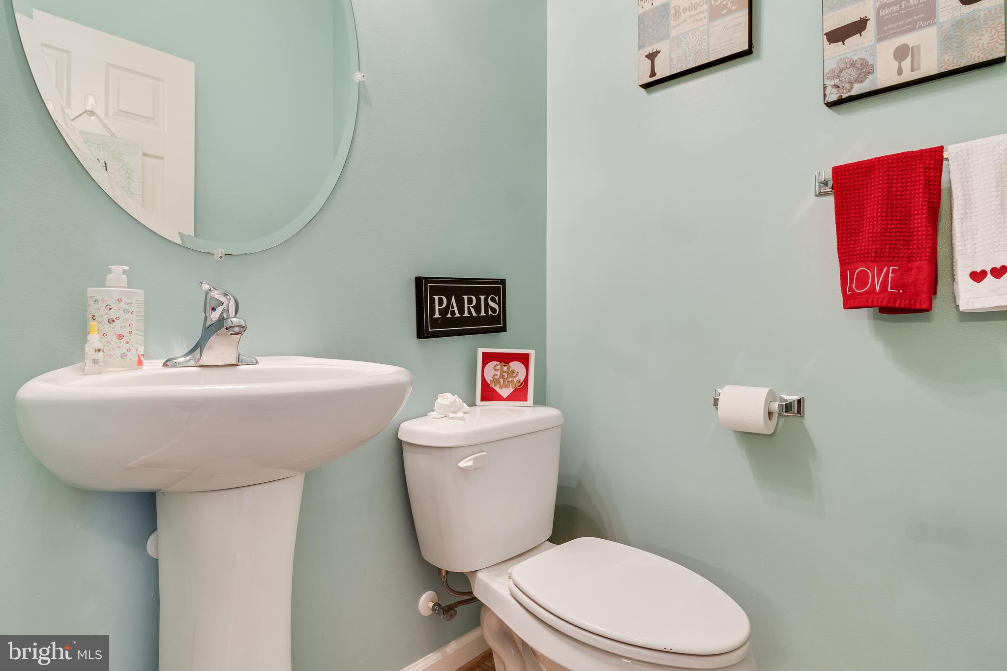 AGRICOPIA - Residential