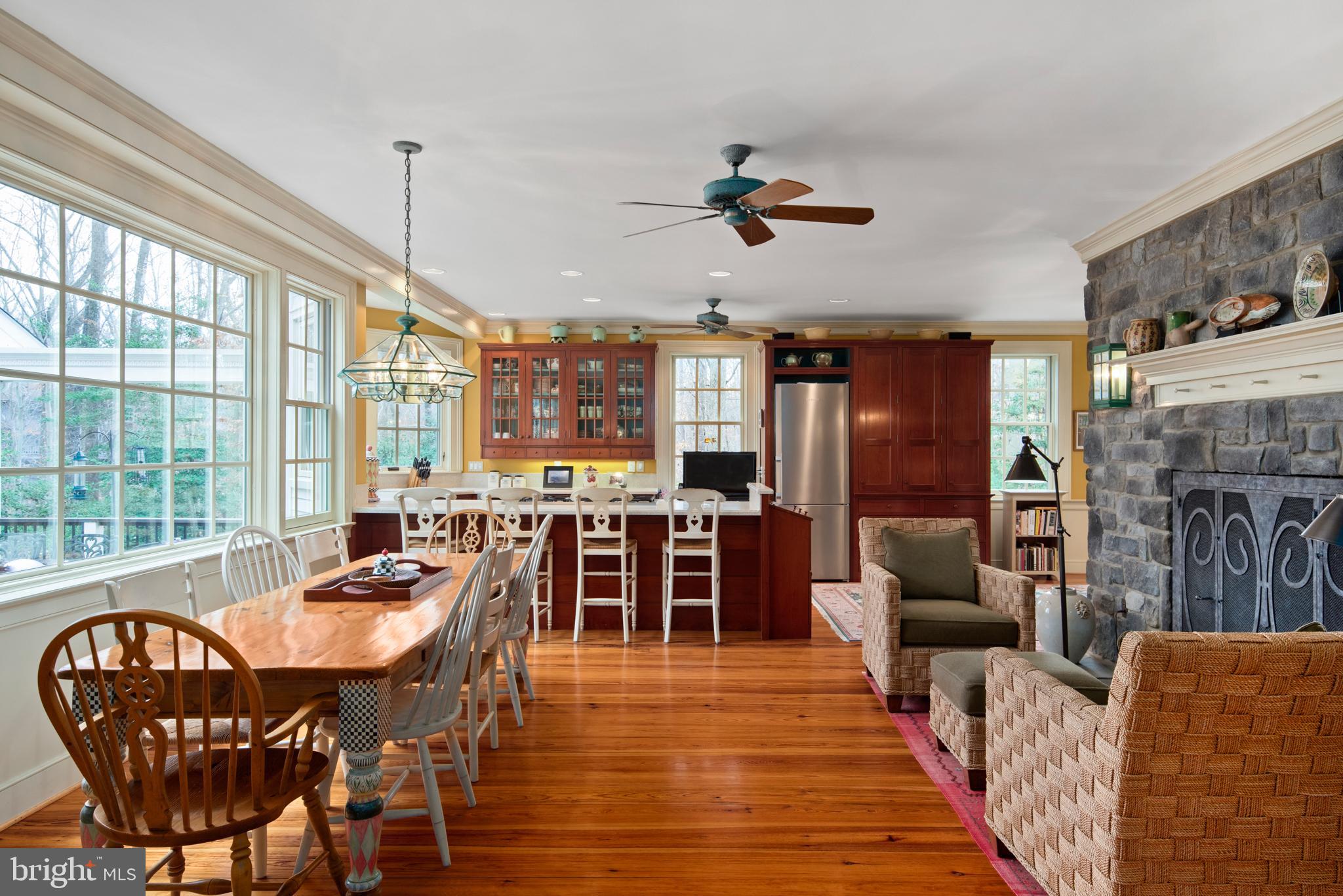 BELVOIR FARMS - Residential