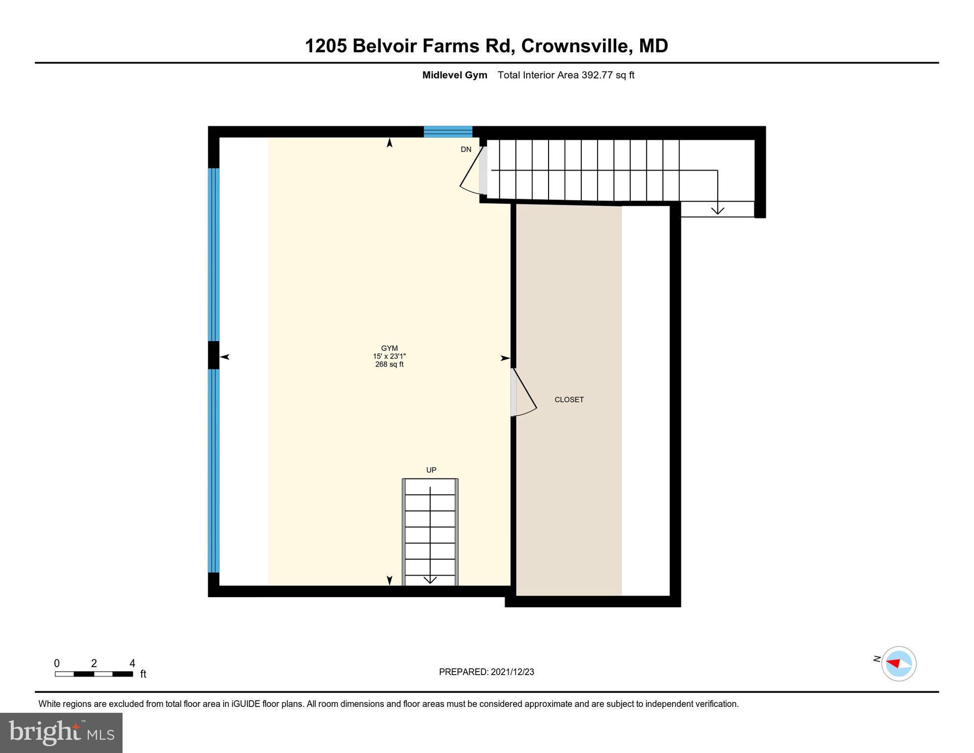BELVOIR FARMS - Residential