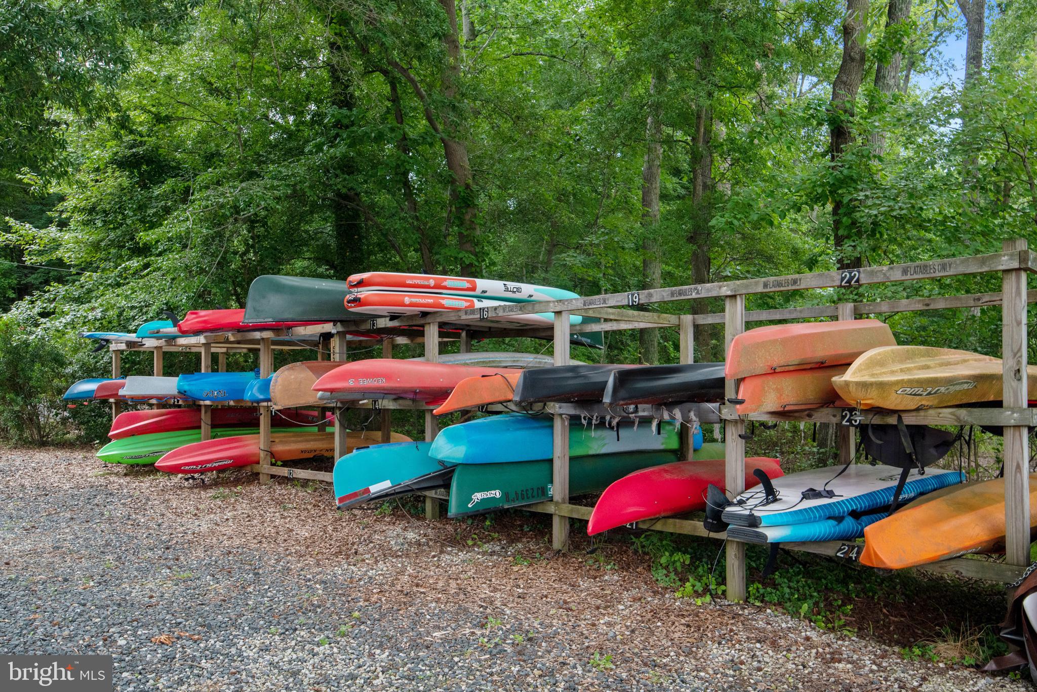 BELVOIR FARMS - Residential