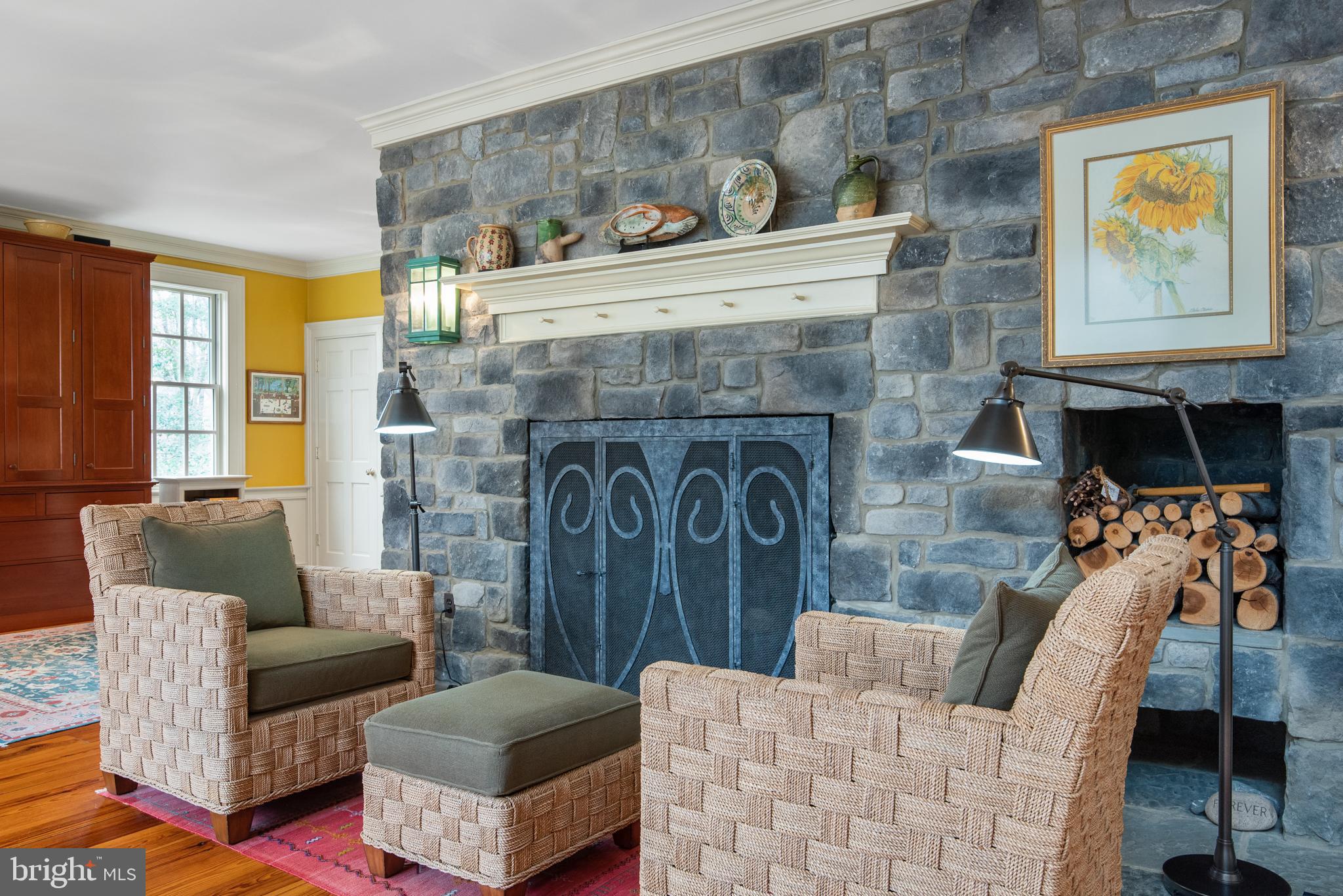 BELVOIR FARMS - Residential