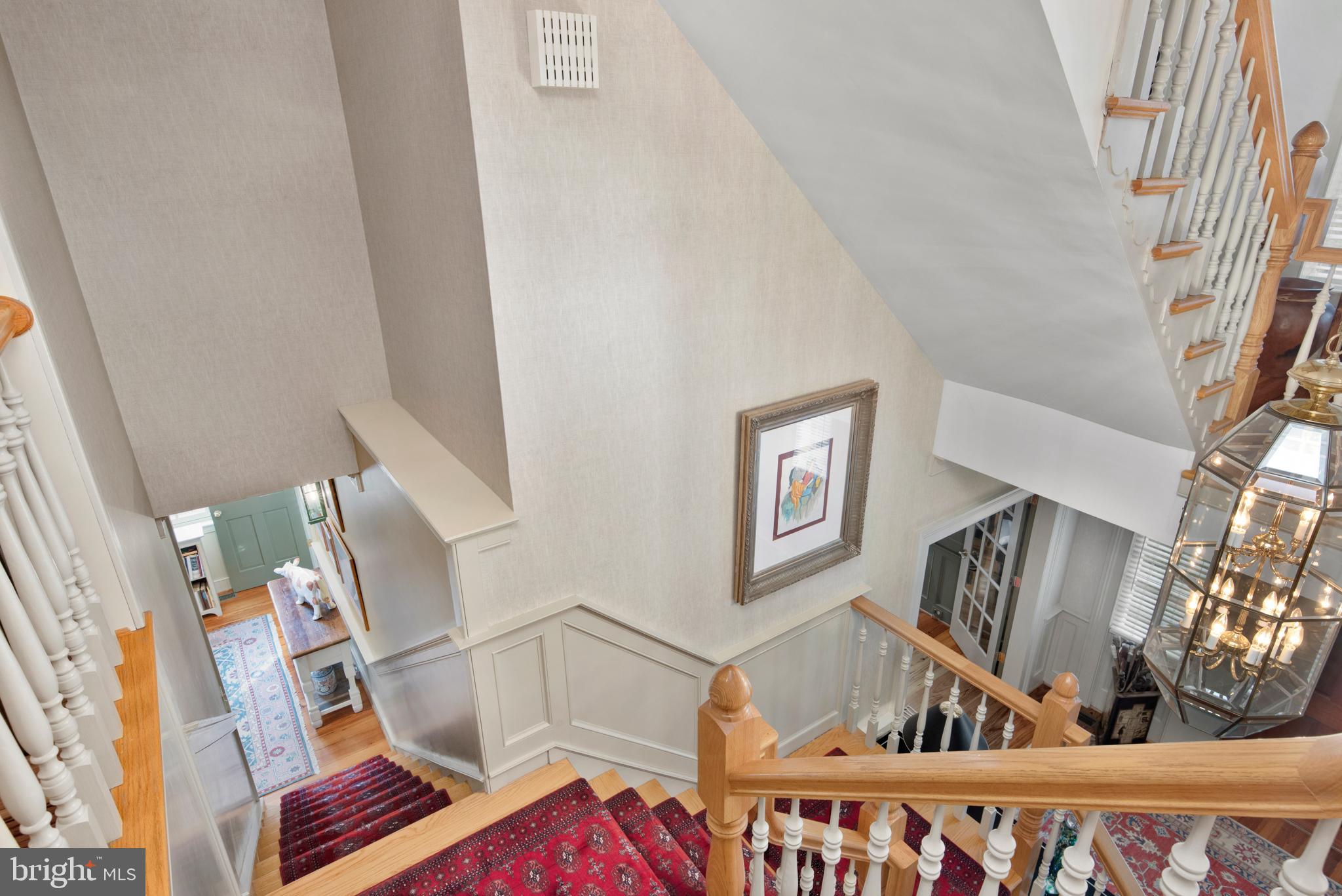 BELVOIR FARMS - Residential