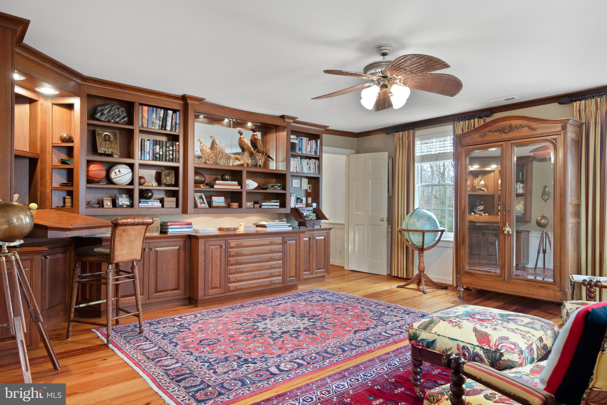 BELVOIR FARMS - Residential