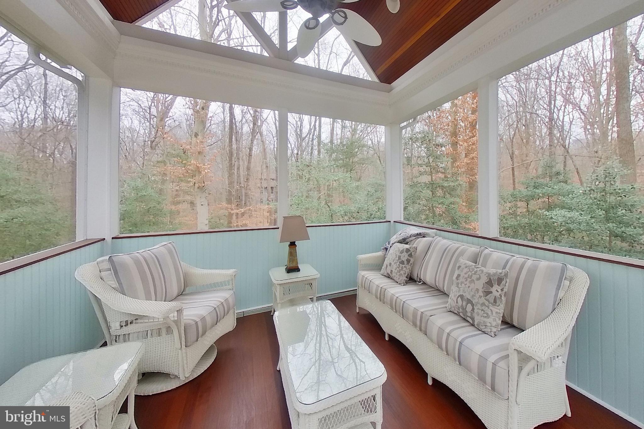 BELVOIR FARMS - Residential