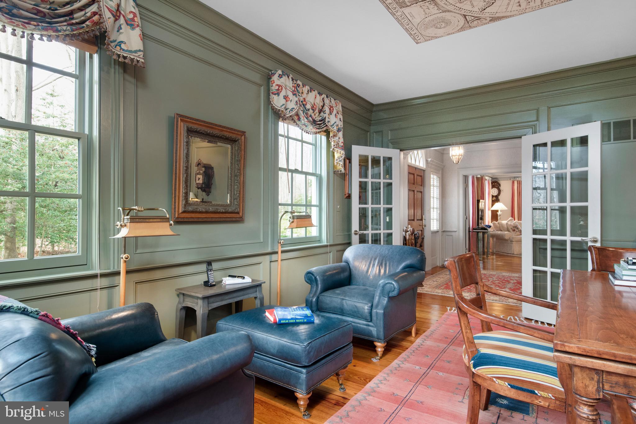 BELVOIR FARMS - Residential