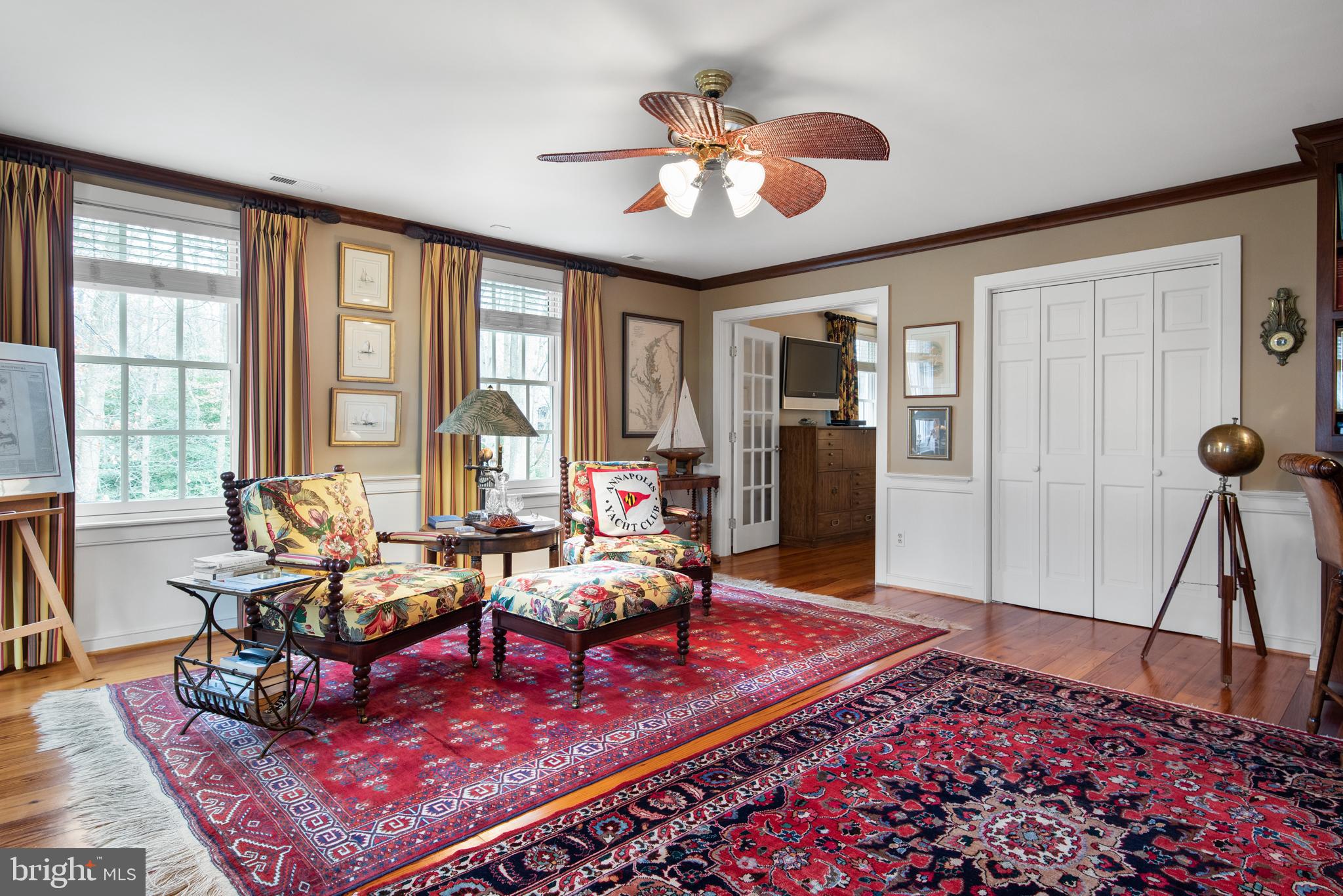 BELVOIR FARMS - Residential