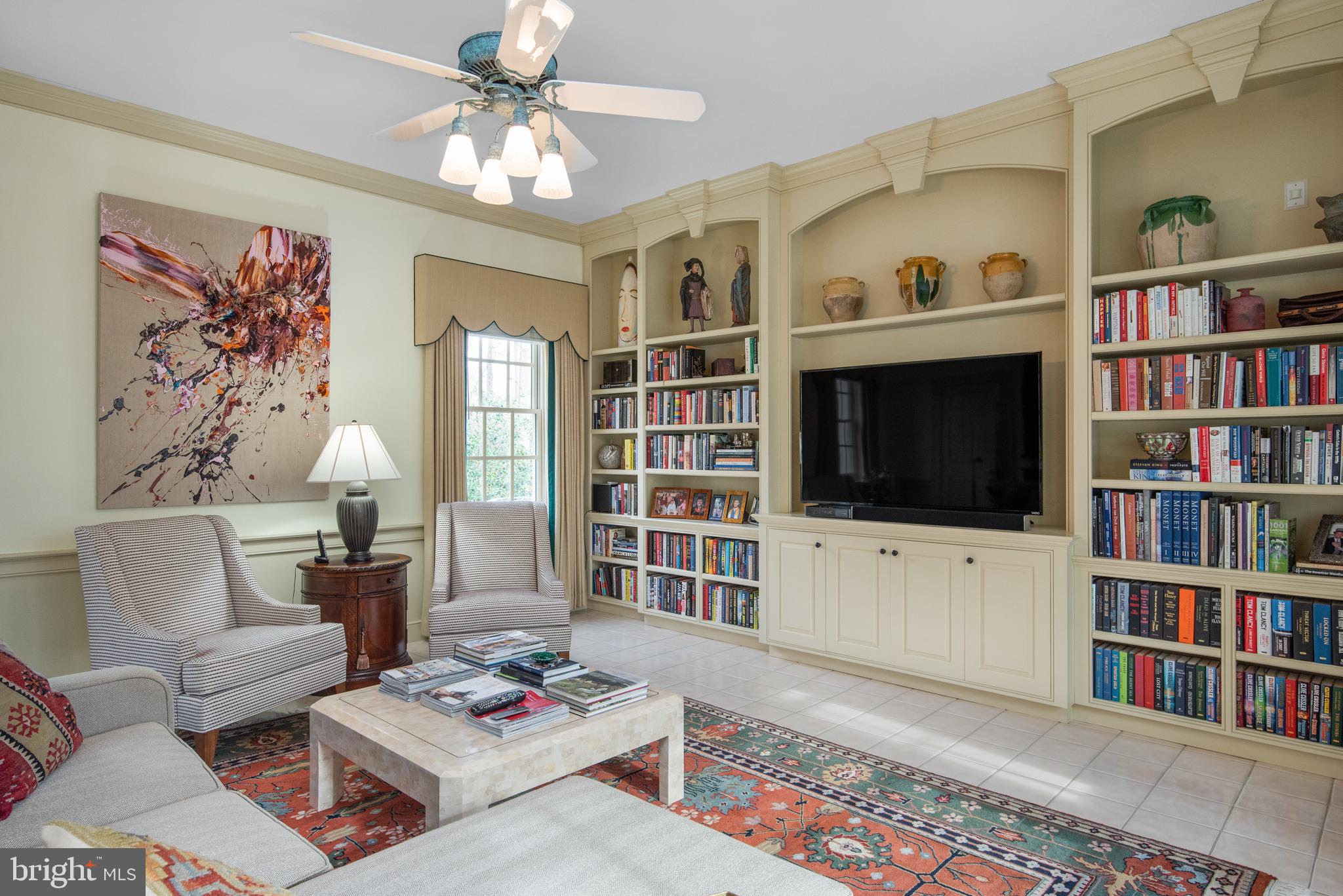 BELVOIR FARMS - Residential