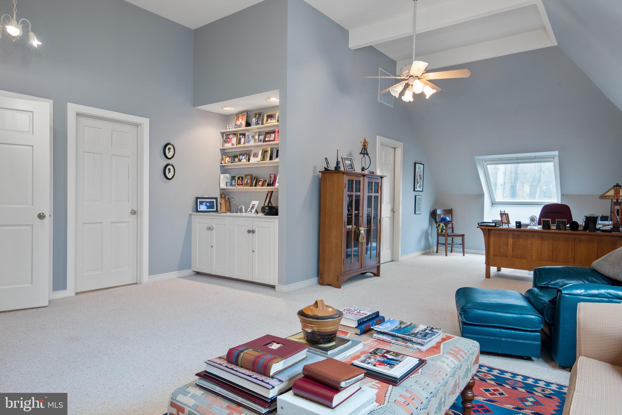 BELVOIR FARMS - Residential