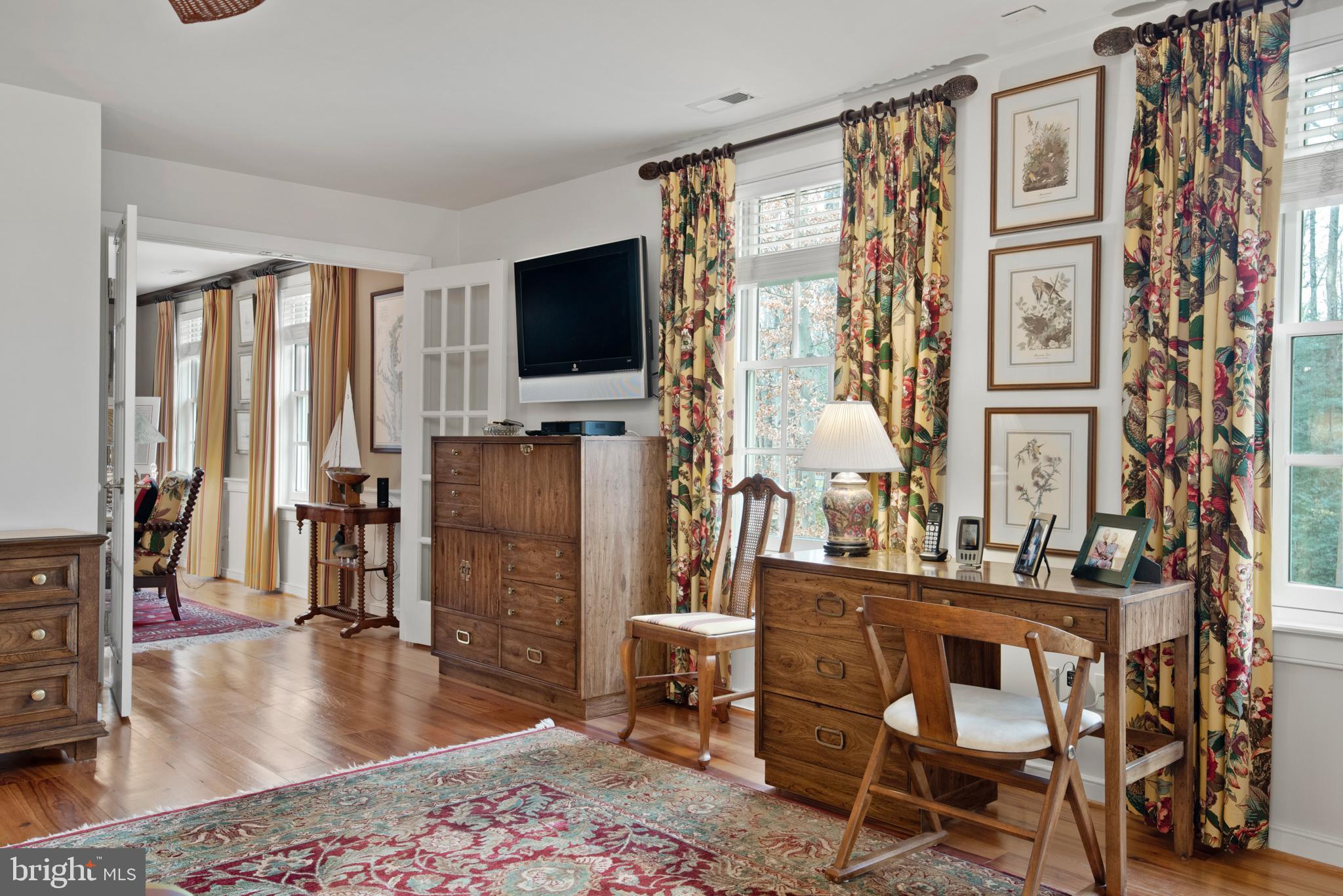 BELVOIR FARMS - Residential