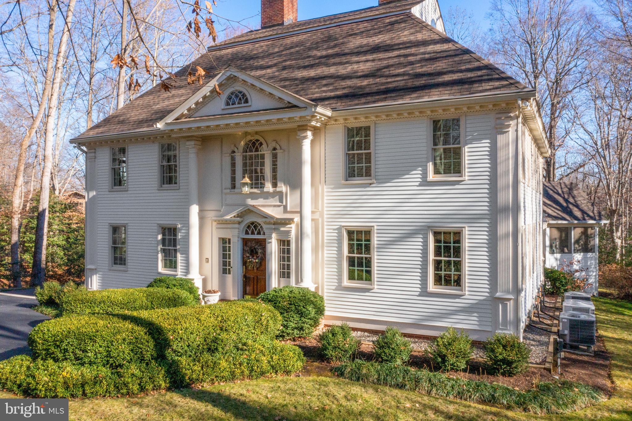 BELVOIR FARMS - Residential