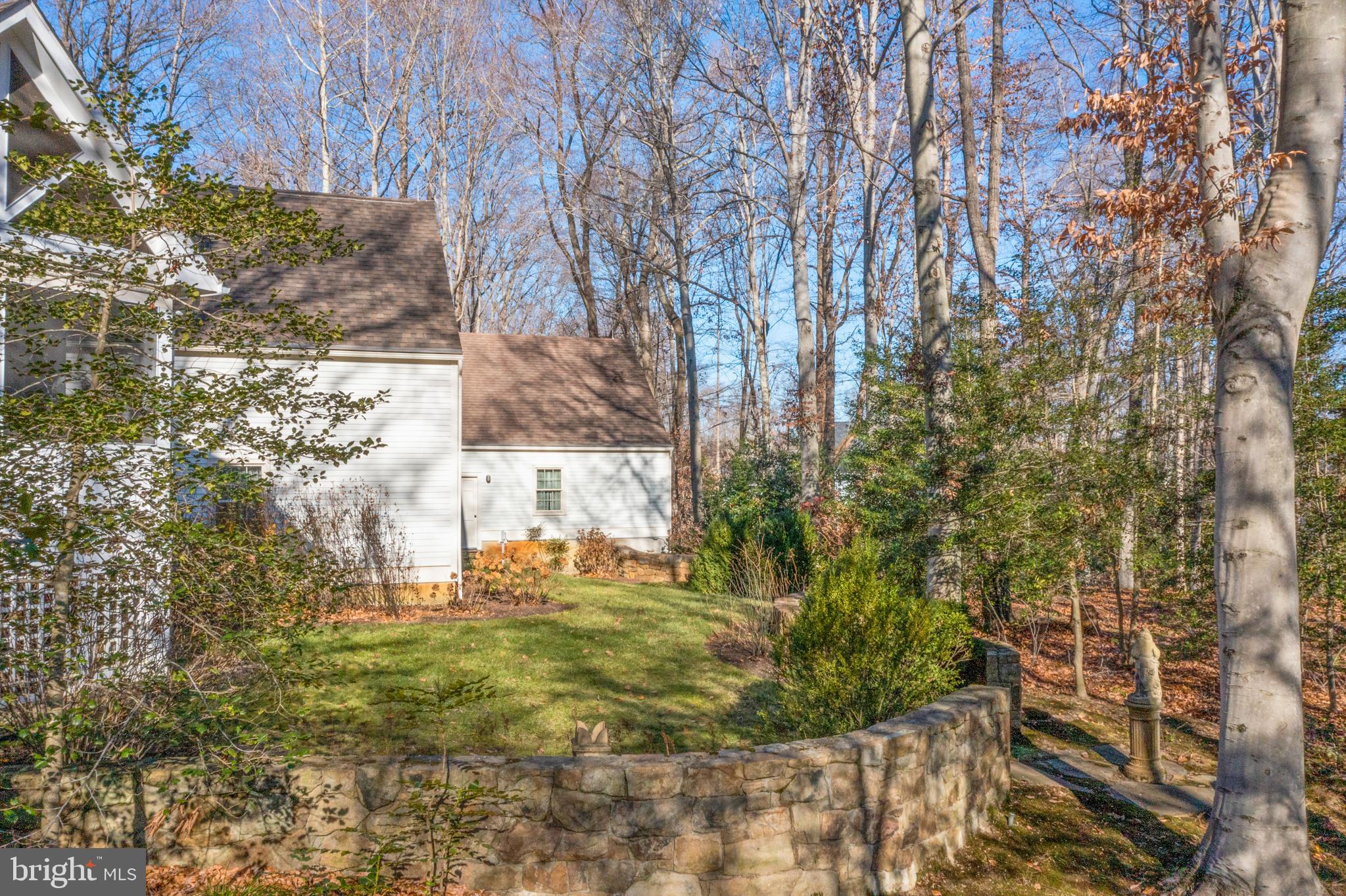 BELVOIR FARMS - Residential