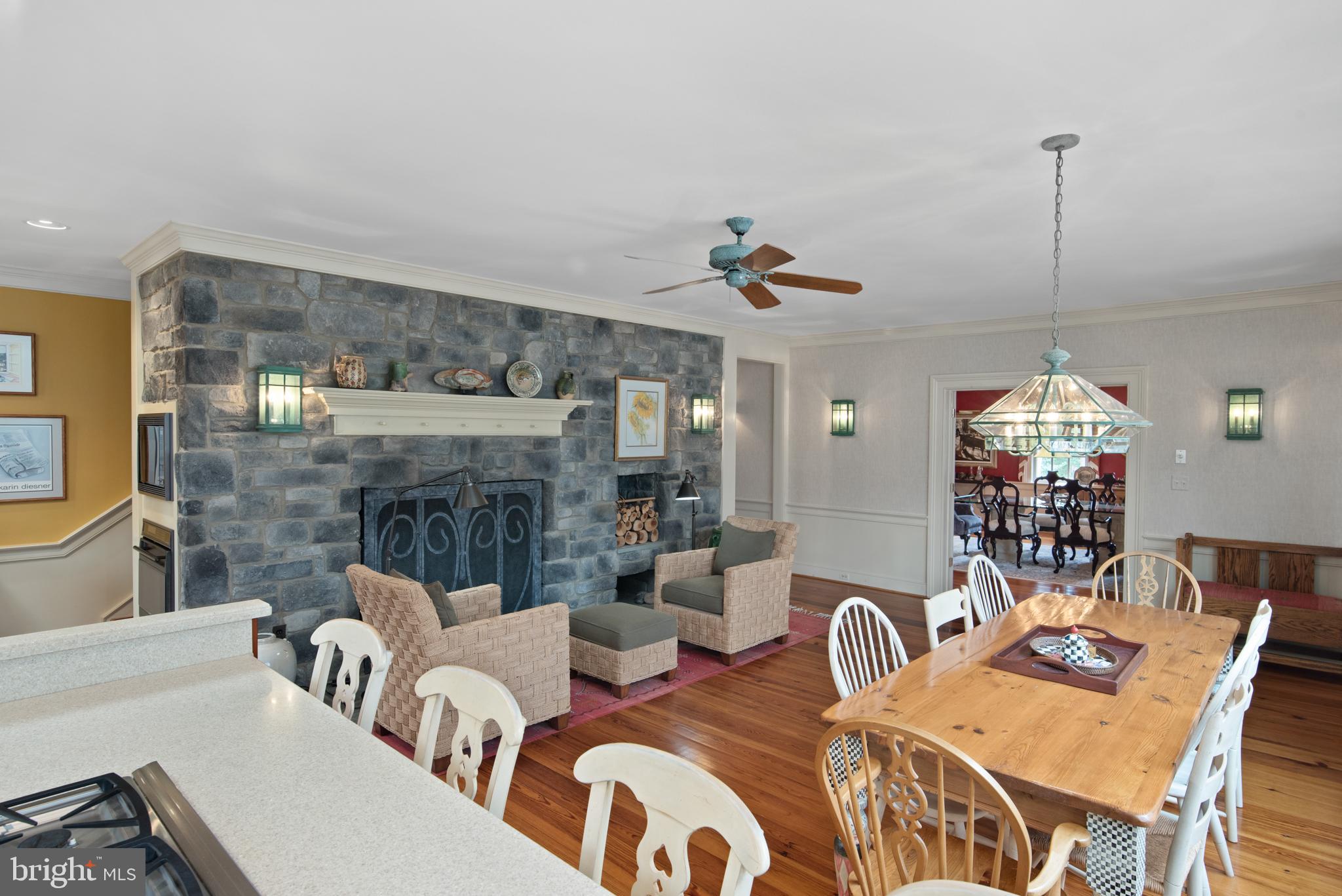 BELVOIR FARMS - Residential