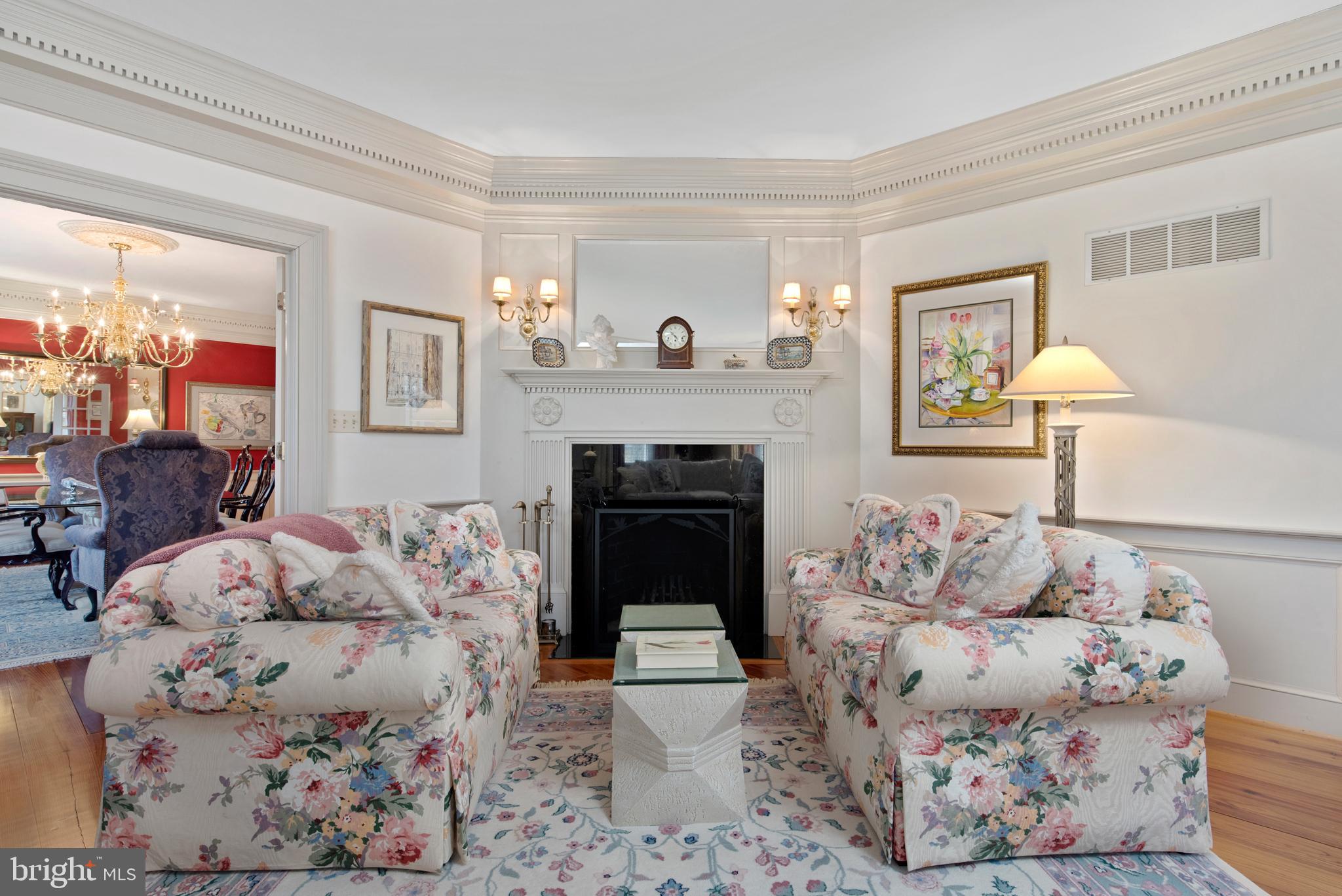 BELVOIR FARMS - Residential