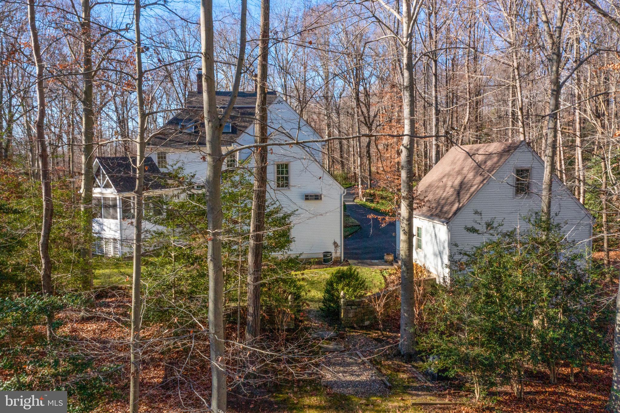 BELVOIR FARMS - Residential