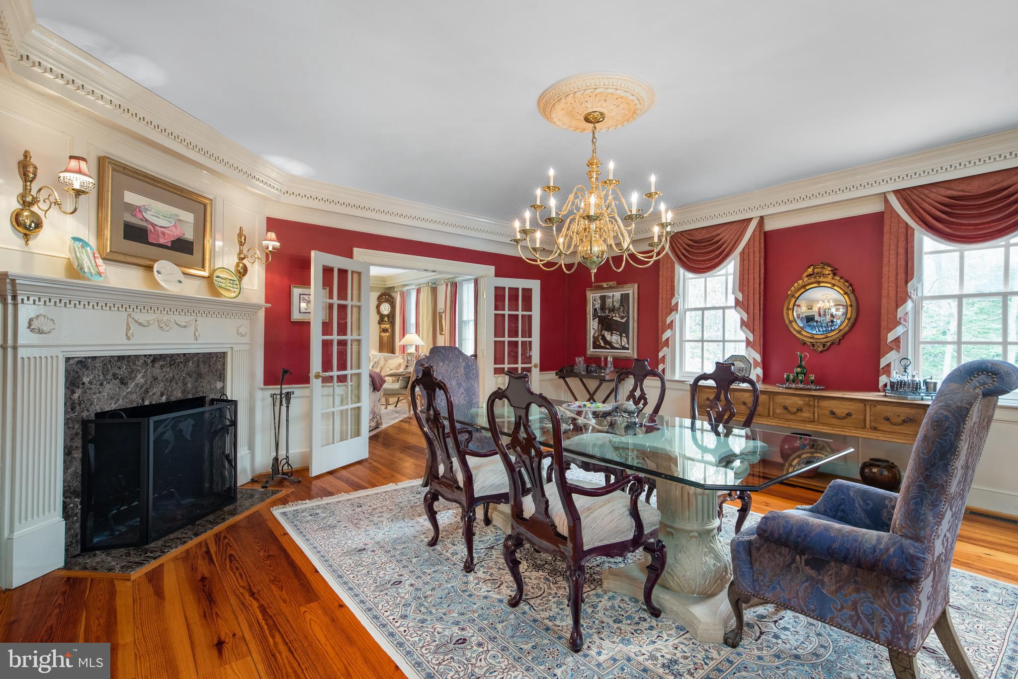 BELVOIR FARMS - Residential