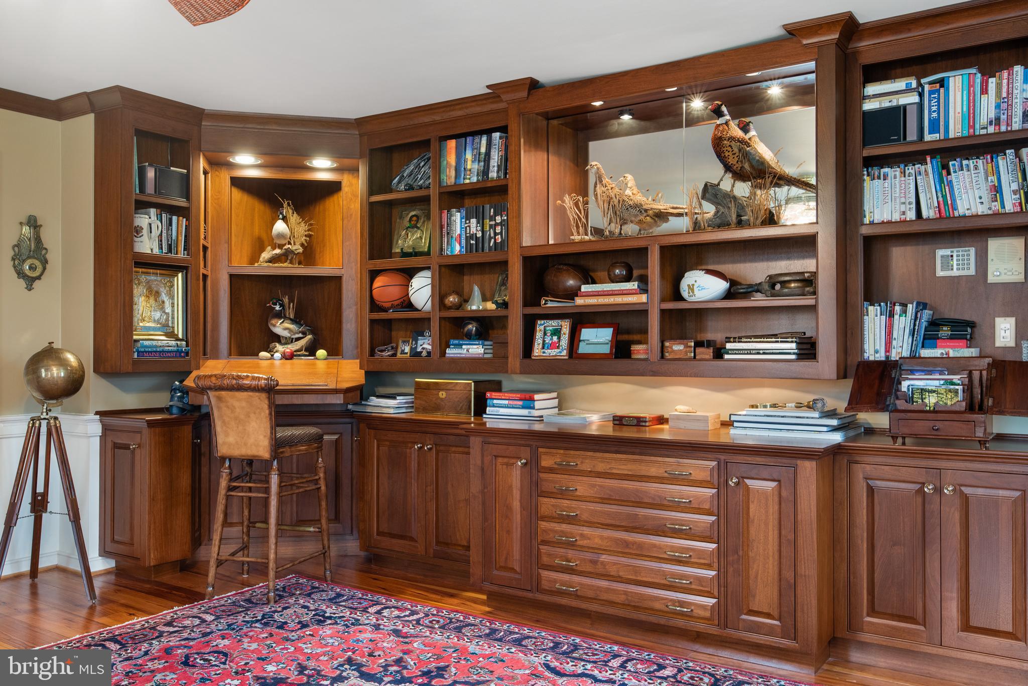 BELVOIR FARMS - Residential