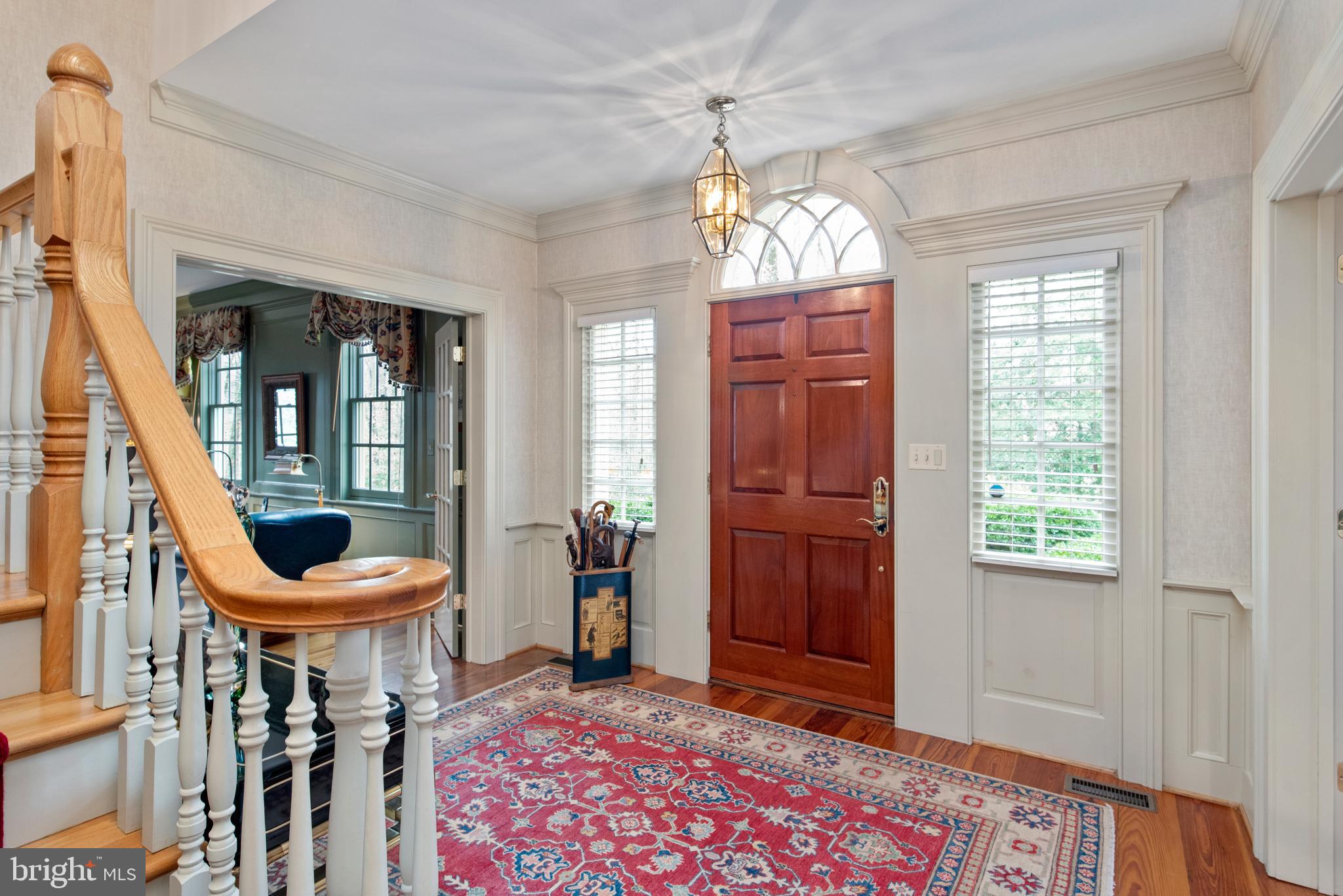 BELVOIR FARMS - Residential