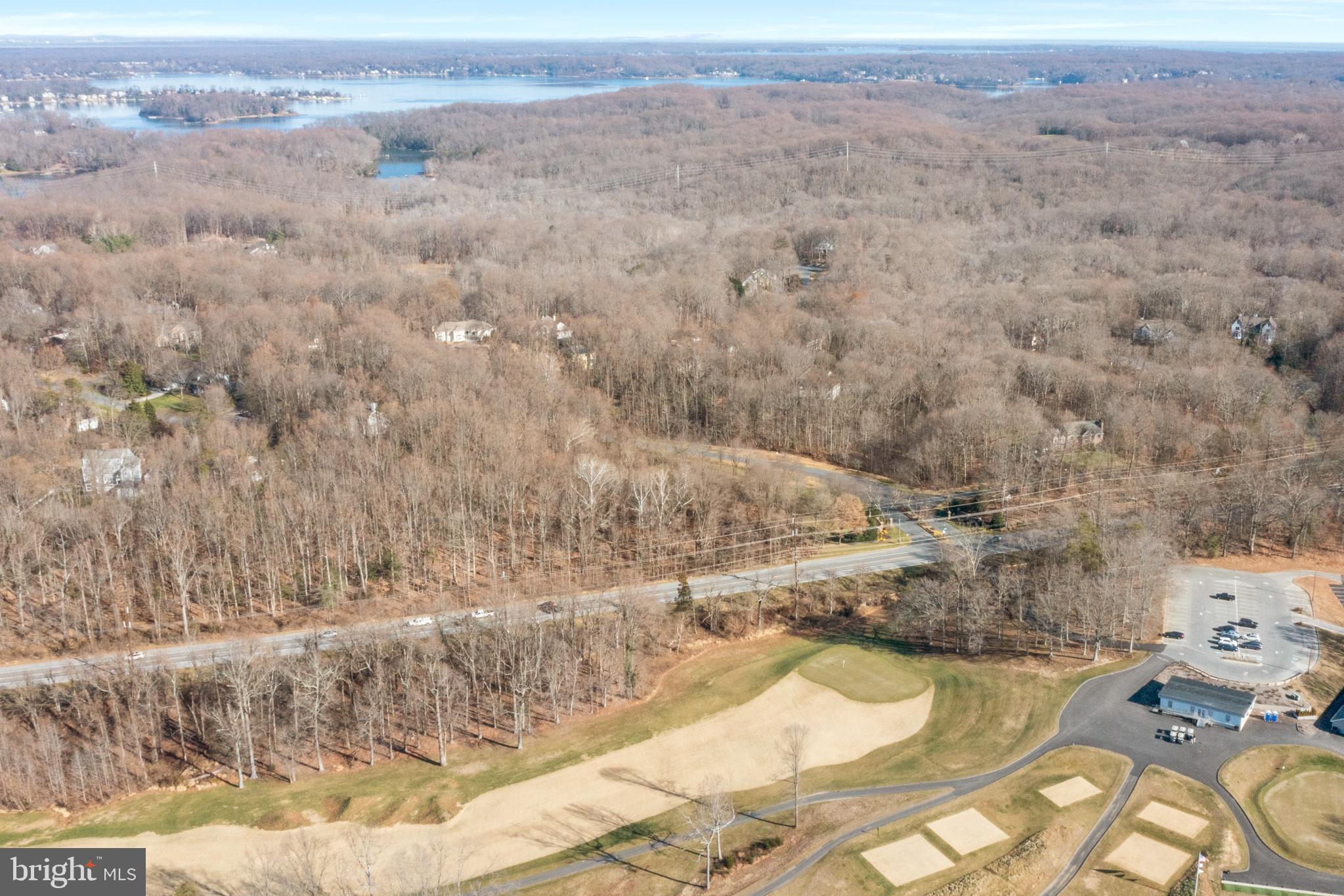 BELVOIR FARMS - Residential