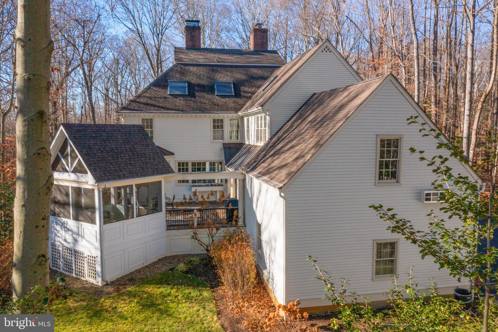 BELVOIR FARMS - Residential