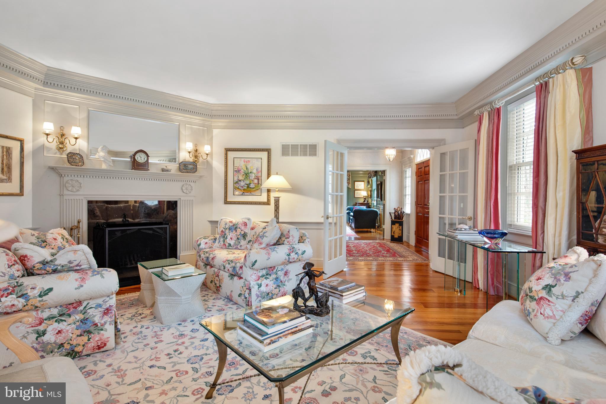 BELVOIR FARMS - Residential