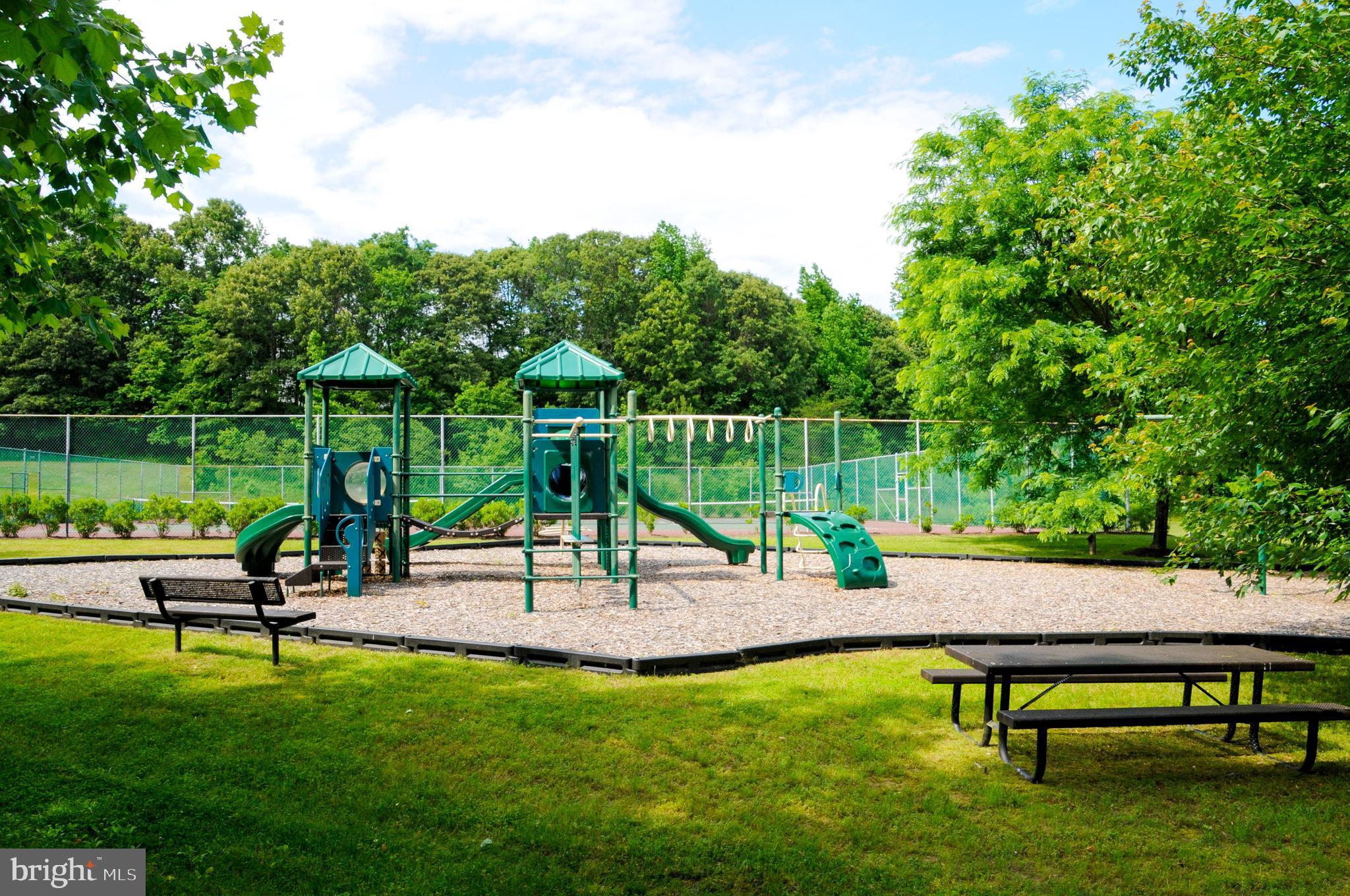 BELVOIR FARMS - Residential