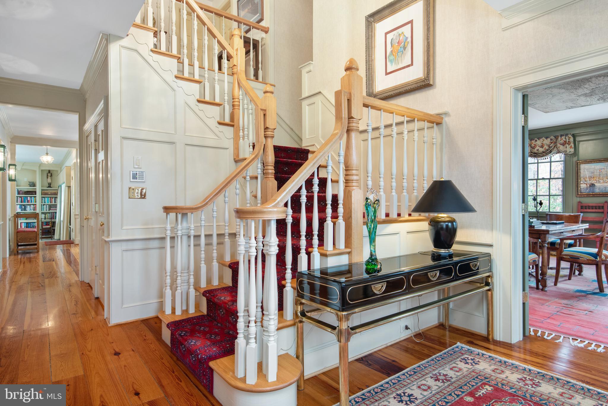 BELVOIR FARMS - Residential