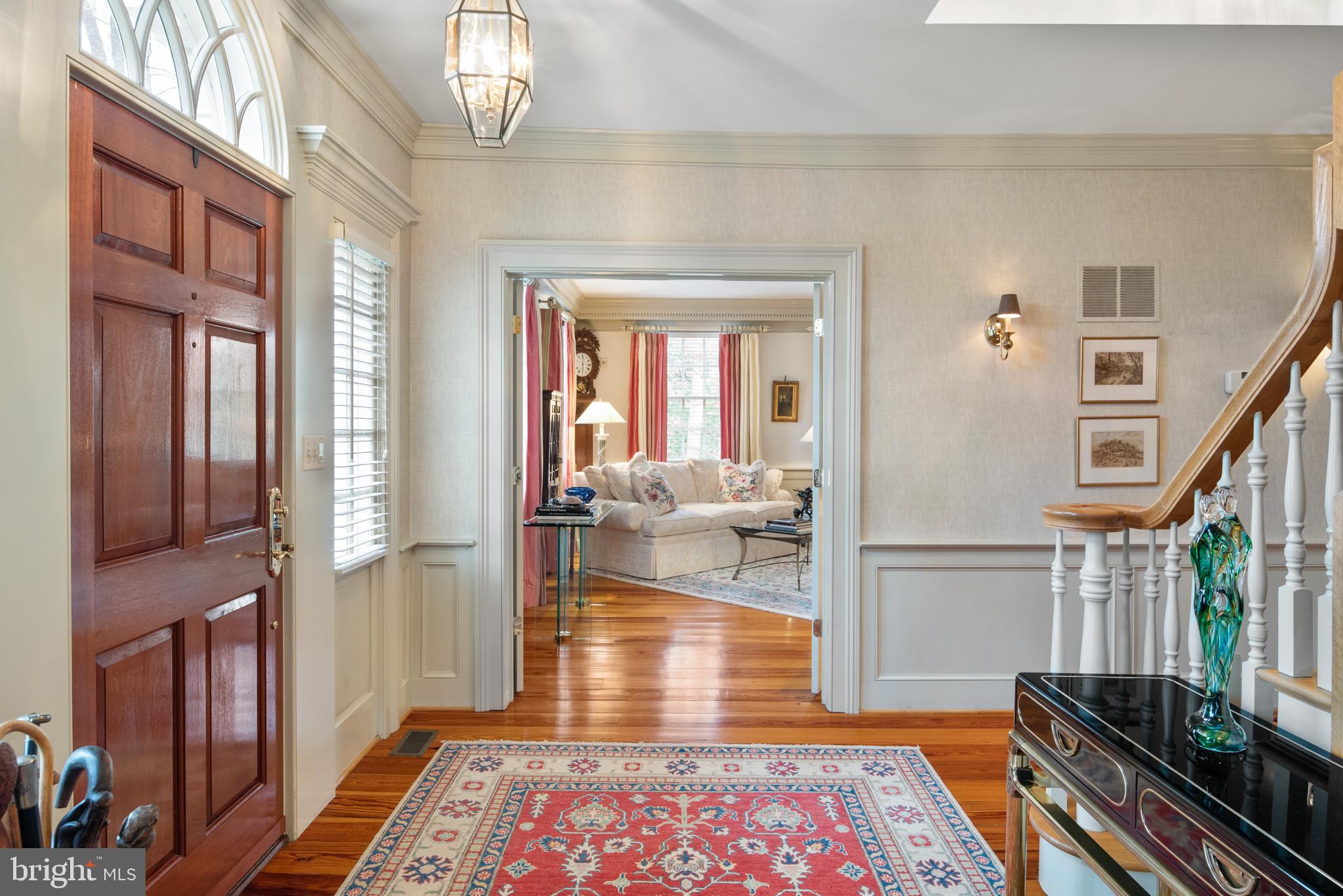 BELVOIR FARMS - Residential